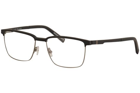 Men eyeglasses – MOREL Lunettes